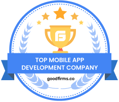 GoodFirms: Top Mobile App Development Company
