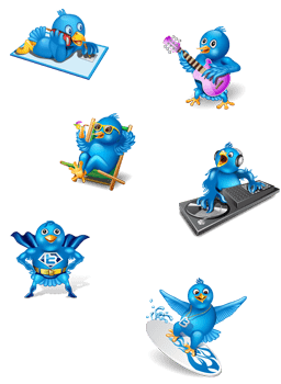 Using Twitter for Your Business