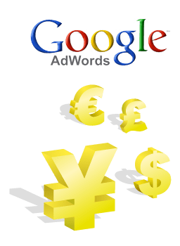 New Google AdWords Report Option Available