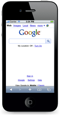 Tips for Targeting Mobile Users with Google