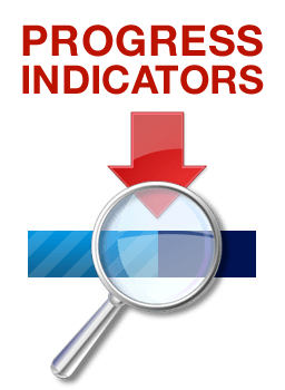 How to Use Progress Indicators to Create the Best Checkout Experience for Your Customers