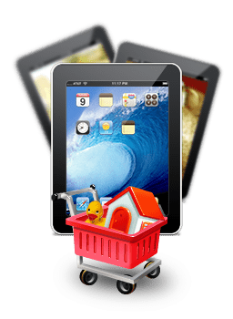 Increase Sales and Conversions by Optimizing Your Website for Tablet Users