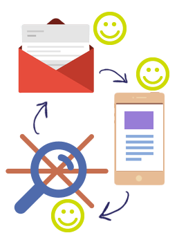3 Tips to Improve Click Through Rates and Engagement in Your Email Marketing Campaign