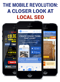 The Mobile Revolution: A Closer Look at Local SEO