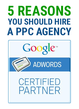 5 Reasons you Should Hire a PPC Agency