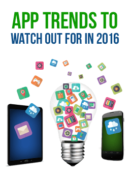 App Trends to Watch Out for in 2016
