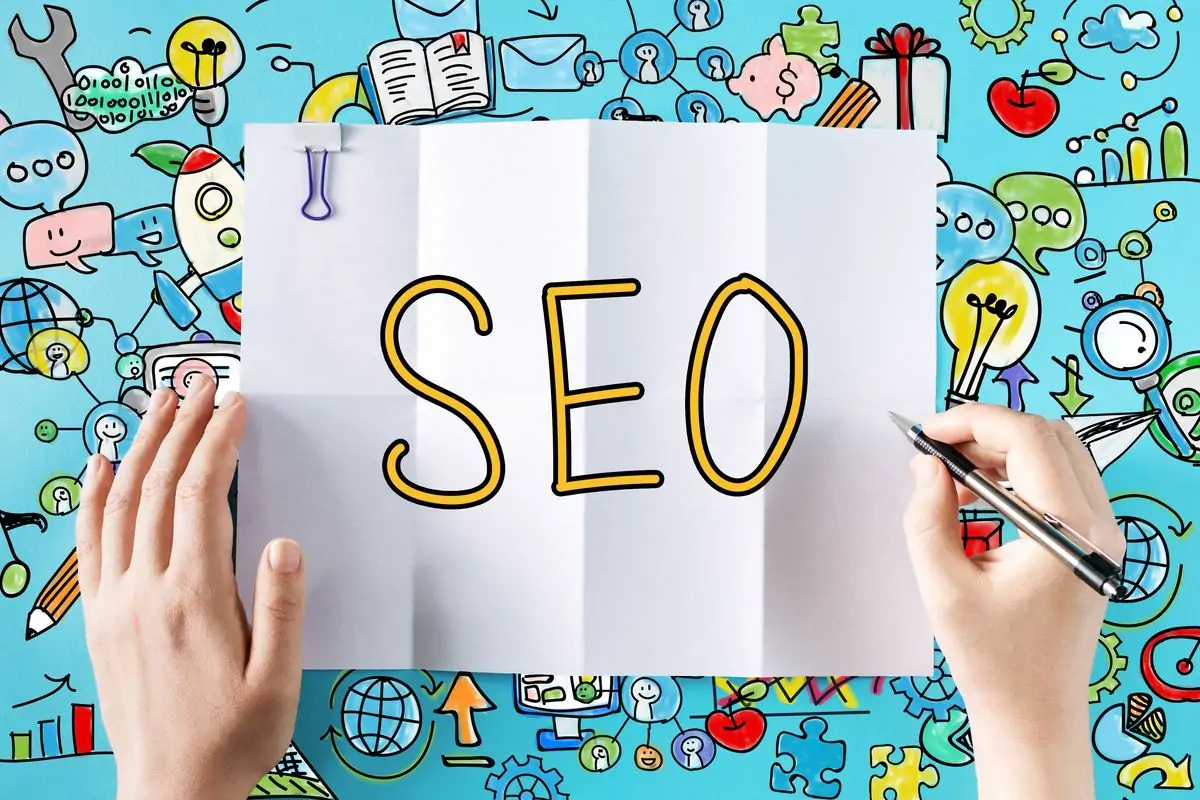 What Is An SEO Company, and Why Should I Care?
