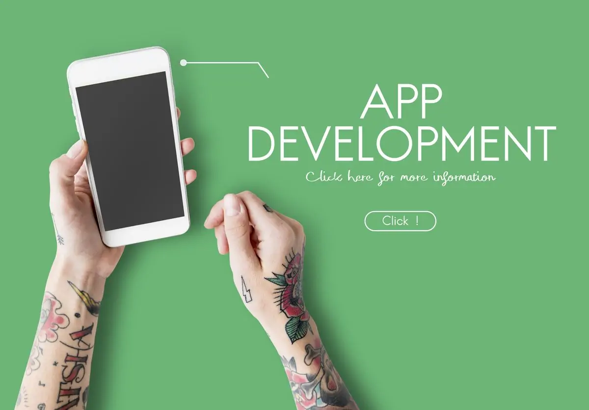 Why Should I Develop a Business App for My Business?
