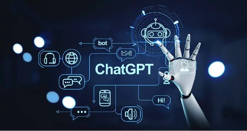 Level Up Your App: Custom App Development with ChatGPT Integration at Net-Craft.com