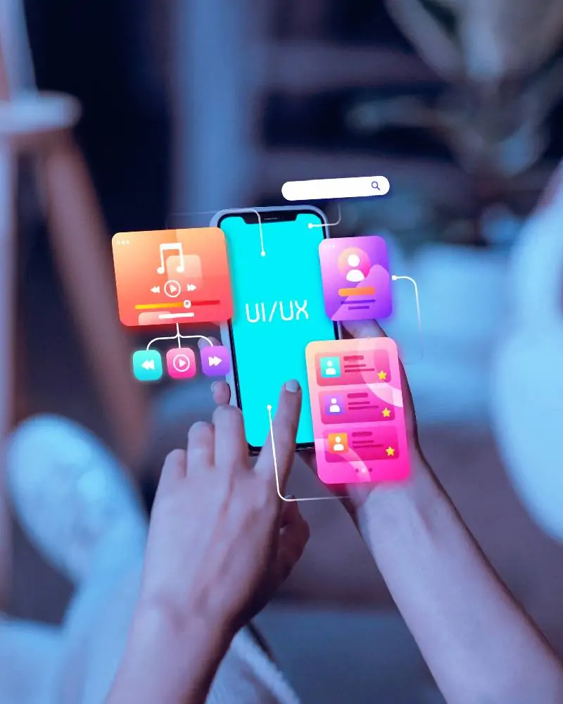 The Future of AI (Artificial Intelligence) in Mobile App Development