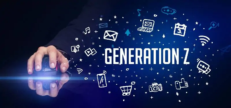 Gen Z Website Design: Key Trends for Engaging Websites