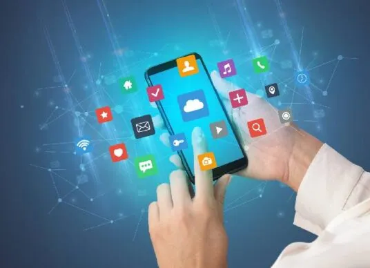 Web Based vs. Cloud Based Apps